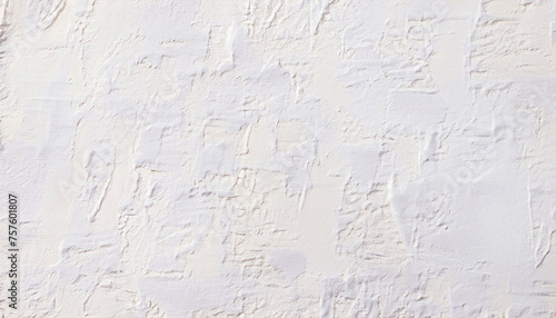 Textura biała ściana