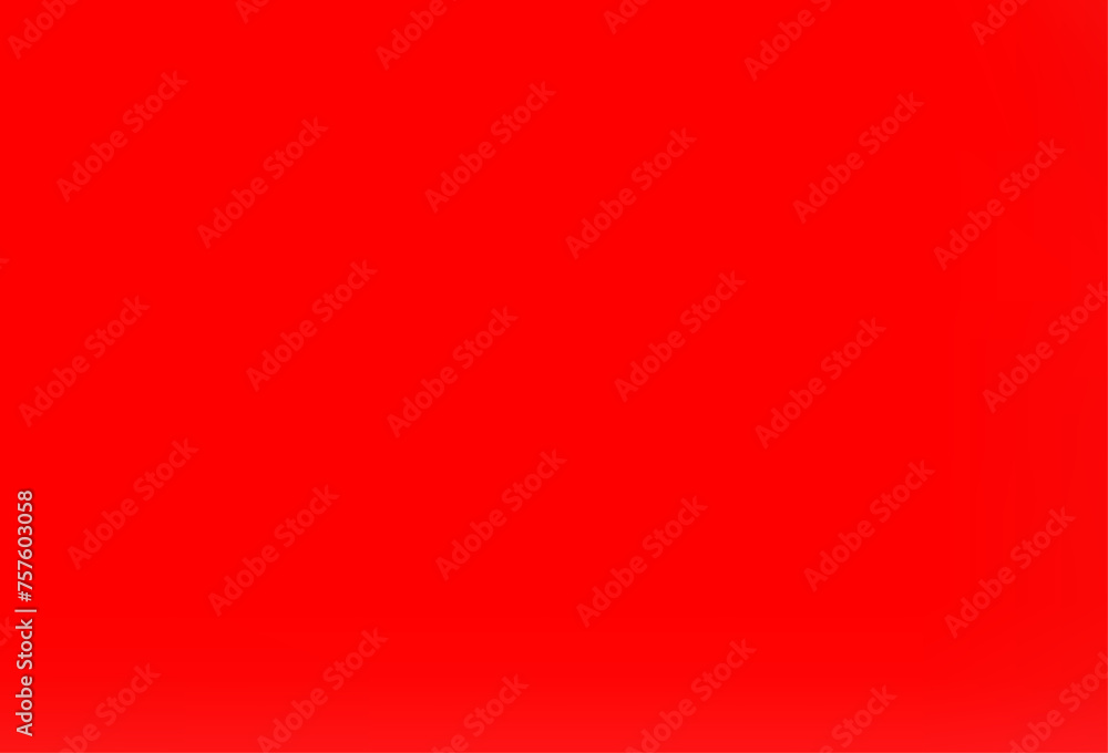 Light Red vector abstract bright template.