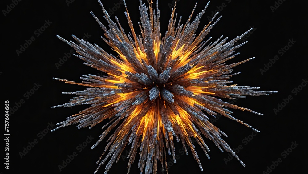 SUBATOMIC PARTICLES QUANTUM MECHANICS visual data 7