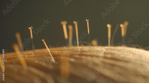 acupuncture for pain