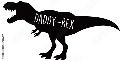 Daddy-Rex