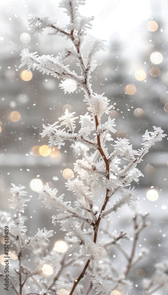 Detailed close up view of intricate frost patterns on winter windowpanes background Detailed close up view of intricate frost patterns on winter windowpanes background