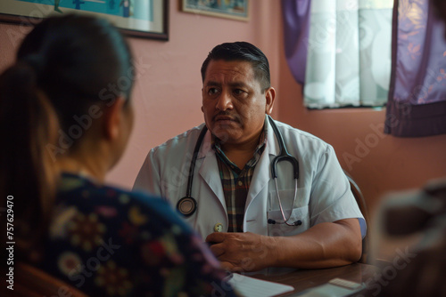 Medical consultations