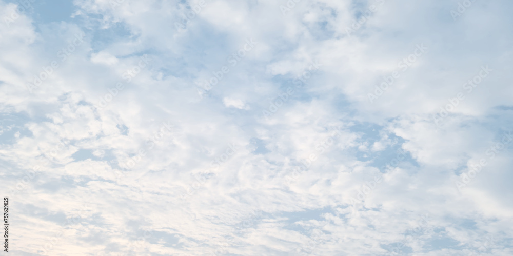 Natural and cloudy fresh blue sky background. Natural sky beautiful blue and white texture background. blue sky with cloud. sky with white clouds as background or texture Natural and cloudy fresh blue sky background. Natural sky beautiful blue and white texture background. blue sky with cloud. sky with white clouds as background or texture