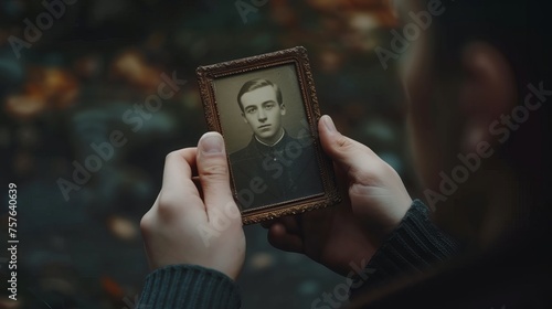 Embracing Personal History