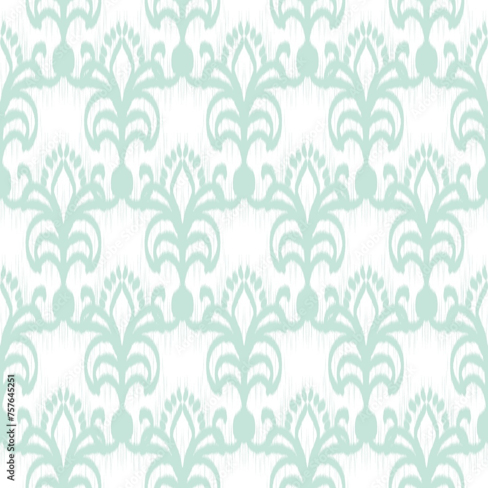 backgroundIkat Flower Pattern Ethnic Geometric native tribal boho motif aztec textile fabric carpet mandalas African backgroundIkat Flower Pattern Ethnic Geometric native tribal boho motif aztec textile fabric carpet mandalas African