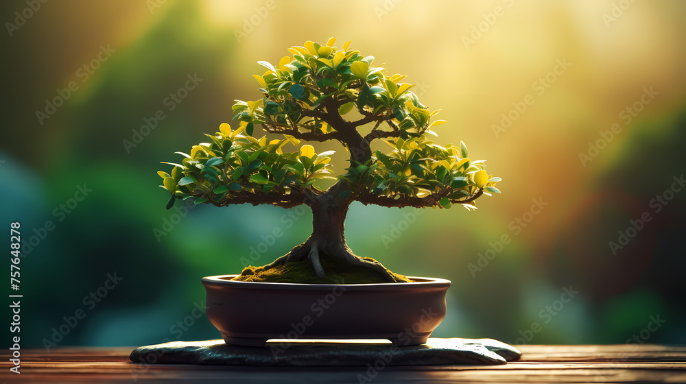 Bonsai tree, inspiration for making bonsai Bonsai tree, inspiration for making bonsai