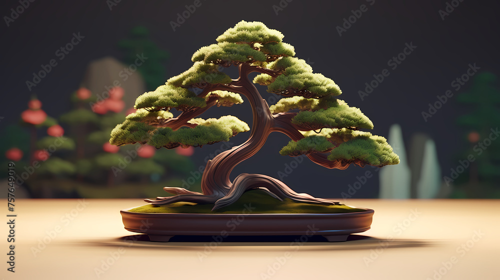 Bonsai tree, inspiration for making bonsai Bonsai tree, inspiration for making bonsai