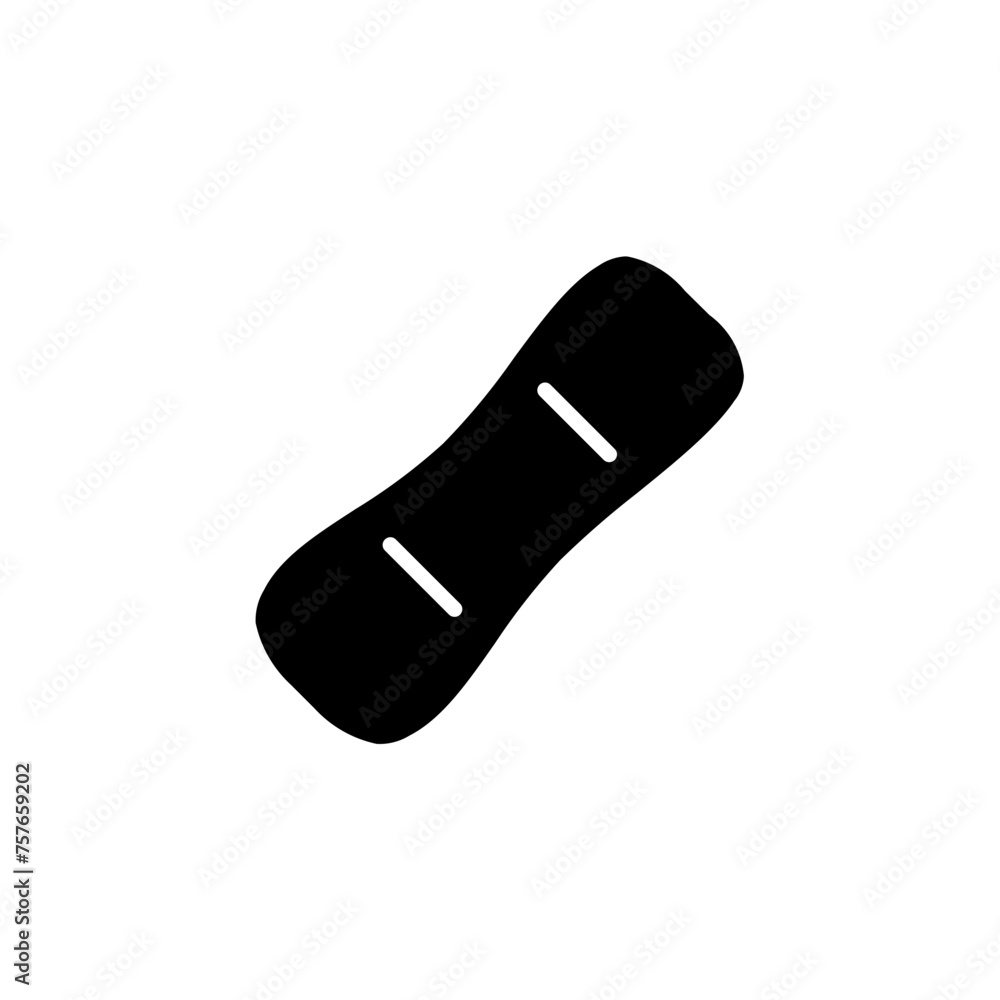 mountain glyph icon mountain glyph icon
