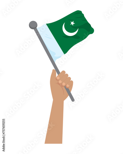 pakistan day celebration