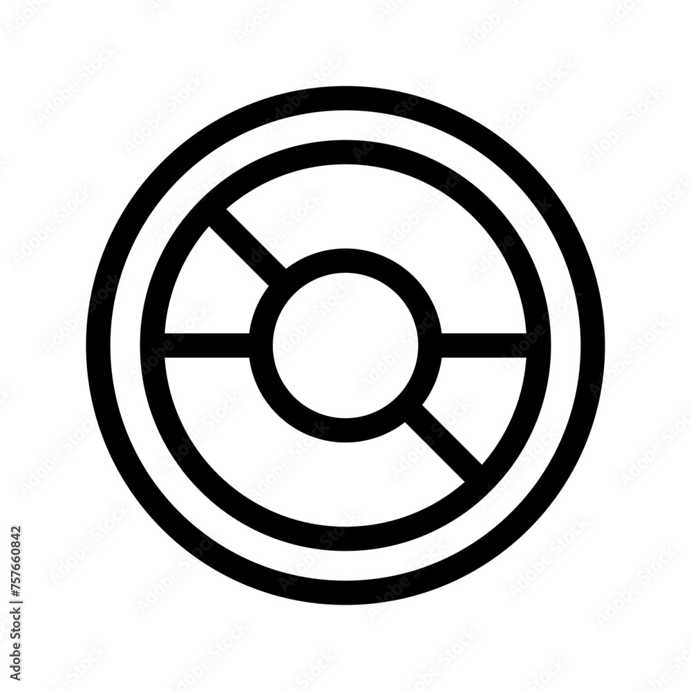 Weight Icon Vector Symbol Design Illustration Weight Icon Vector Symbol Design Illustration