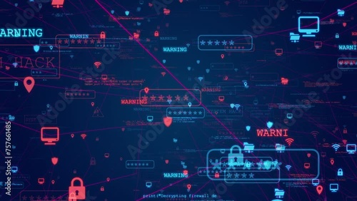 Wallpaper Mural Phishing Attacks Decoded, Recognizing Hacking Schemes and Malware Intrusions Torontodigital.ca