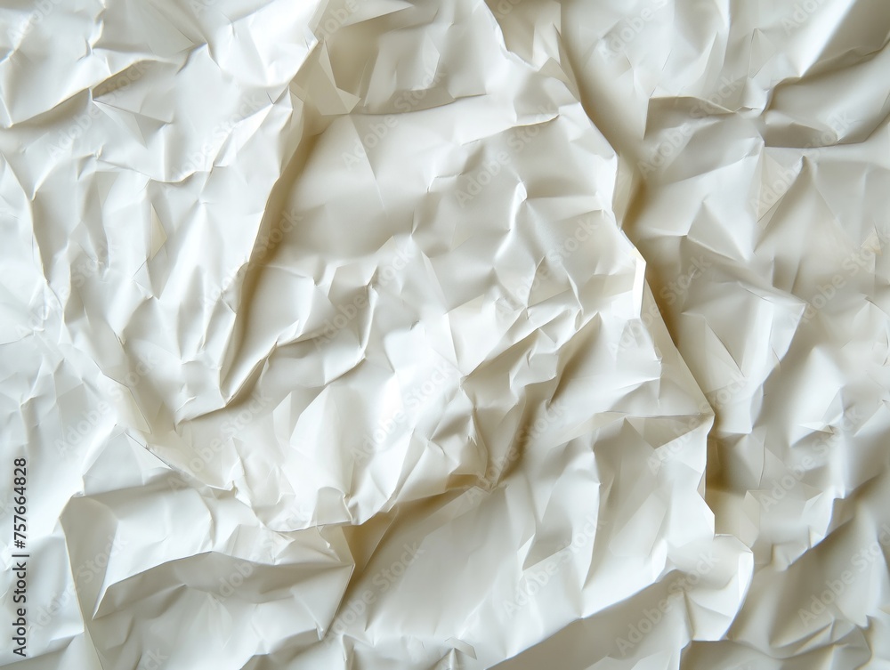 White paper texture
White paper texture