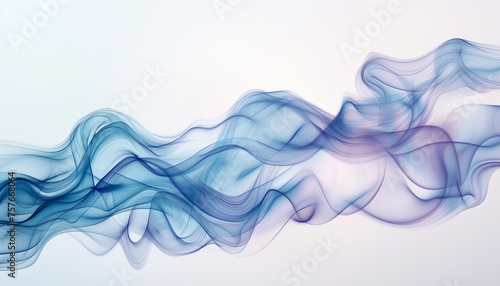 The Art of Transcendence: Exploring Irregular Shapes in Smoke Photography 78