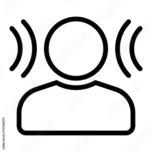 user line icon