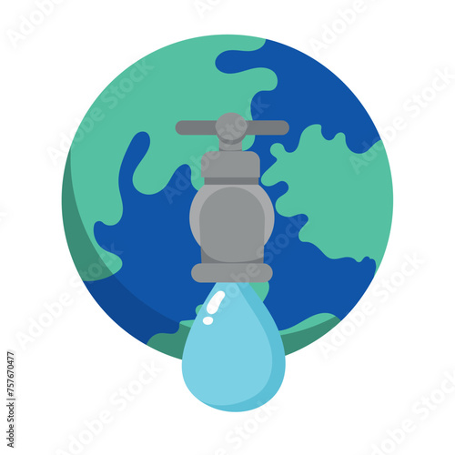 world water day conmemoration