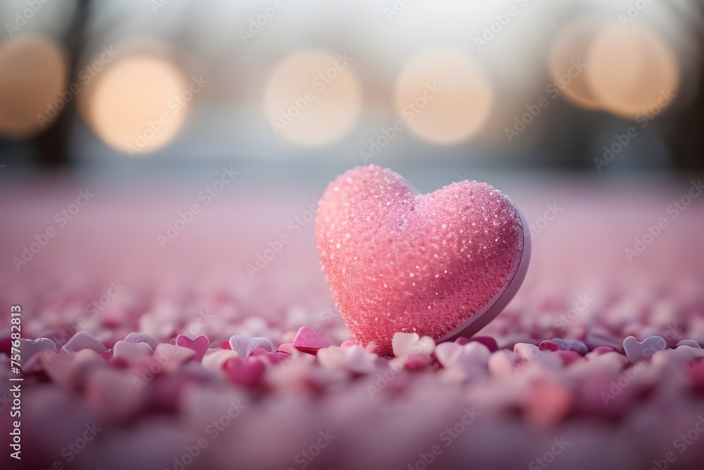 Valentine's Day. V30. Perfect for template design. Generative AI Valentine's Day. V30. Perfect for template design. Generative AI