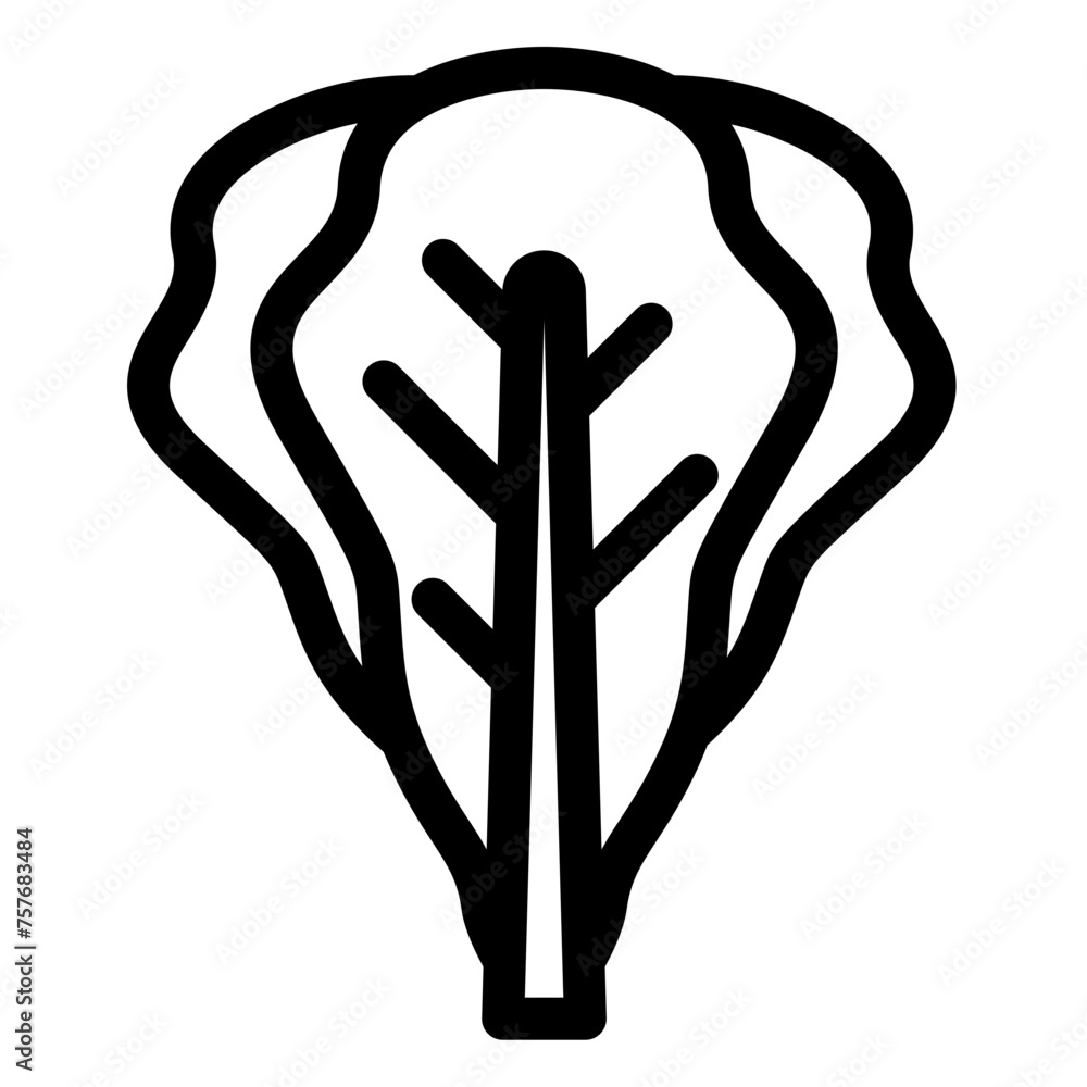lettuce icon lettuce icon