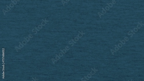 fabric texture blue for template design and texture background