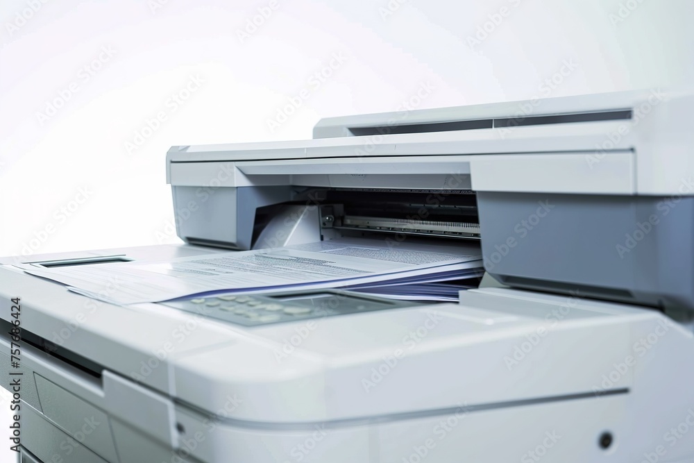 Photostat machine Photostat machine