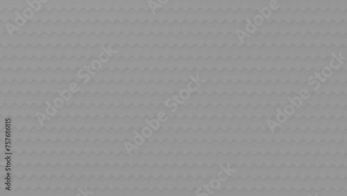 Hexagon texture white for wallpaper background or cover page