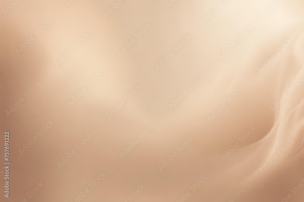 Abstract gradient smooth Blurred Smoke Beige background image Abstract gradient smooth Blurred Smoke Beige background image
