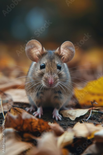 cute mouse for stunning phone wallpaper