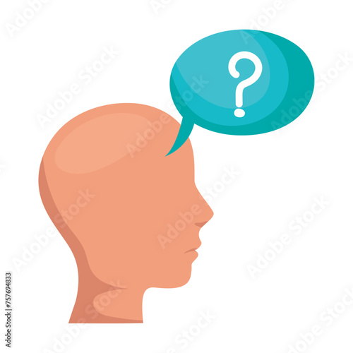 parkinson head thinking