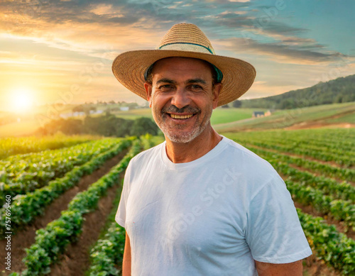 FAZENDA AI