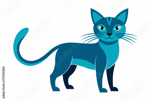 walking-cat-vector-logo-design.