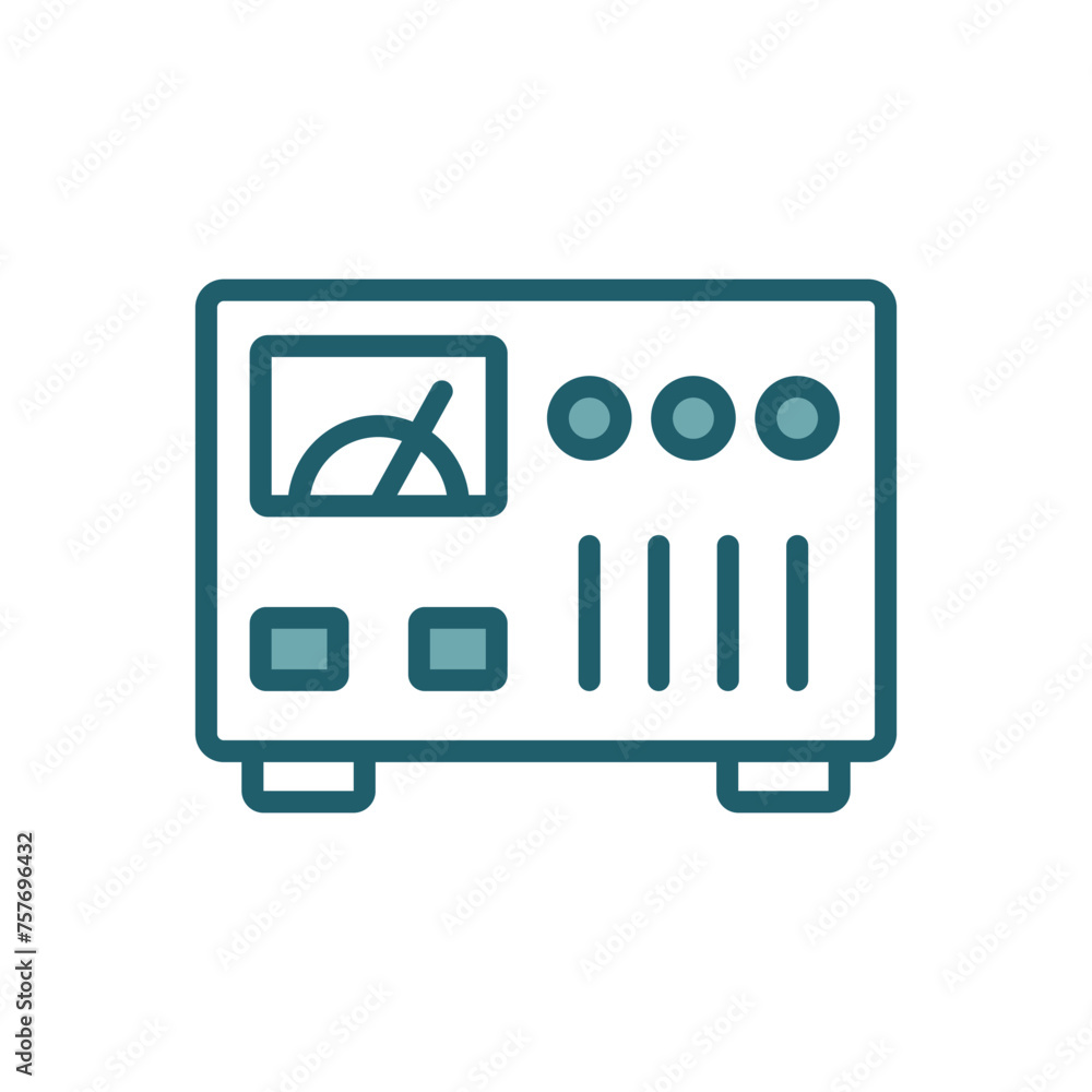 electric stabilizer icon vector design template simple and clean electric stabilizer icon vector design template simple and clean