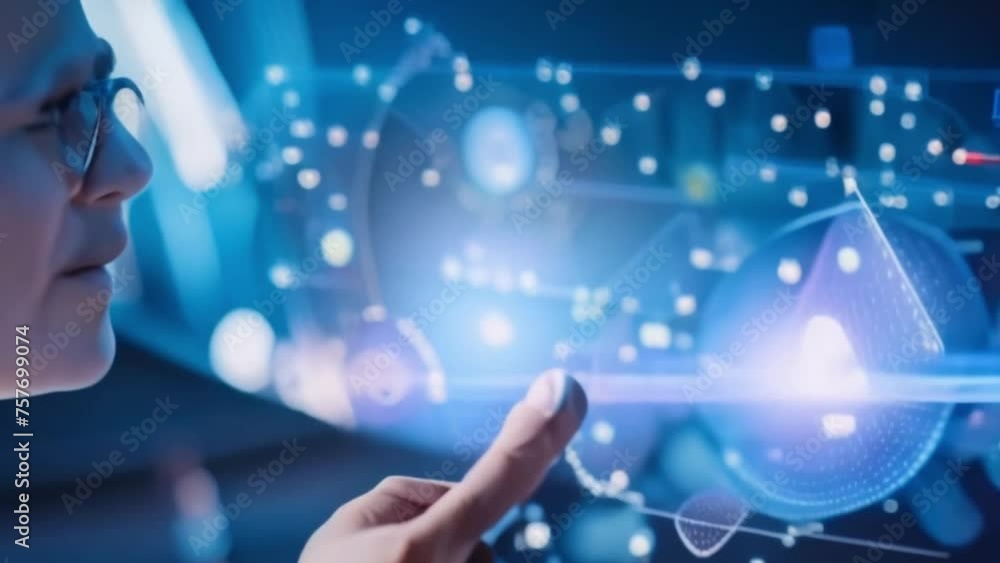 Cyber security data protection business technology privacy concept. Icon security on the virtual display Cyber security data protection business technology privacy concept. Icon security on the virtual display
