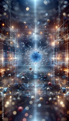 Atom