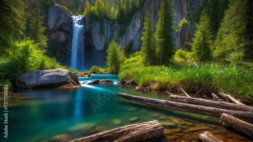  Serene Scenery  Breathtaking Landscape Wallpaper Collection      