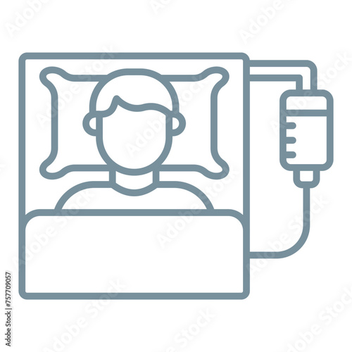 Patient Icon