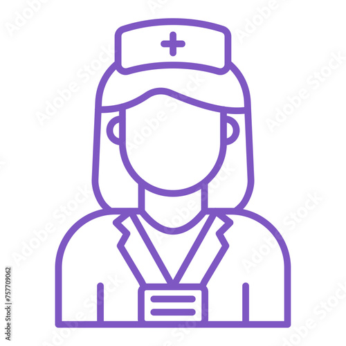 Nurse Icon
