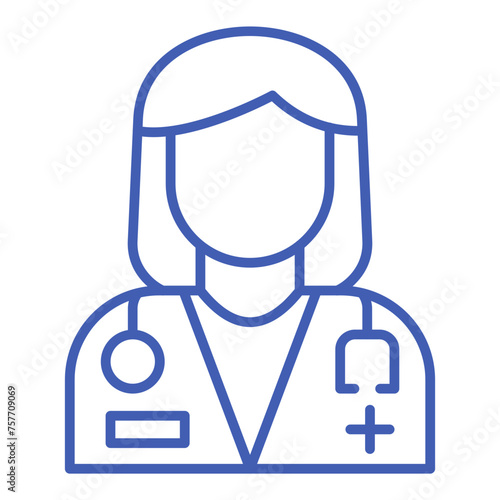 Doctor Icon