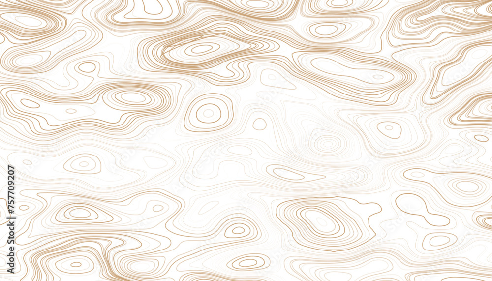 Topographic map. Geographic mountain relief. Abstract lines background. Retro contour map. Vector illustration. Topographic map. Geographic mountain relief. Abstract lines background. Retro contour map. Vector illustration.