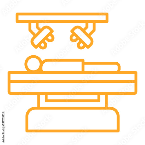 Surgery Icon