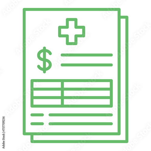Costs Icon