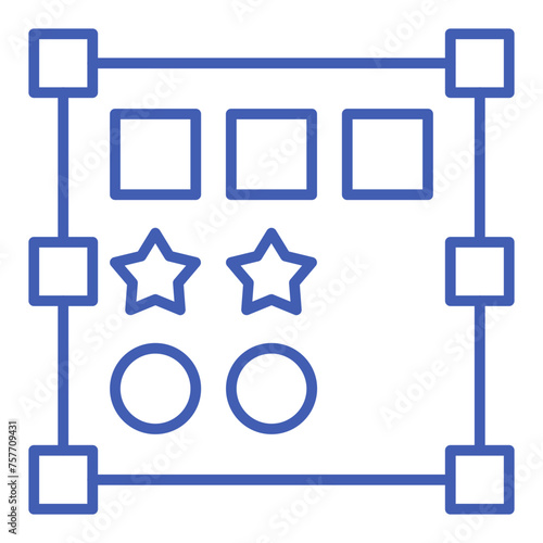Left align Icon