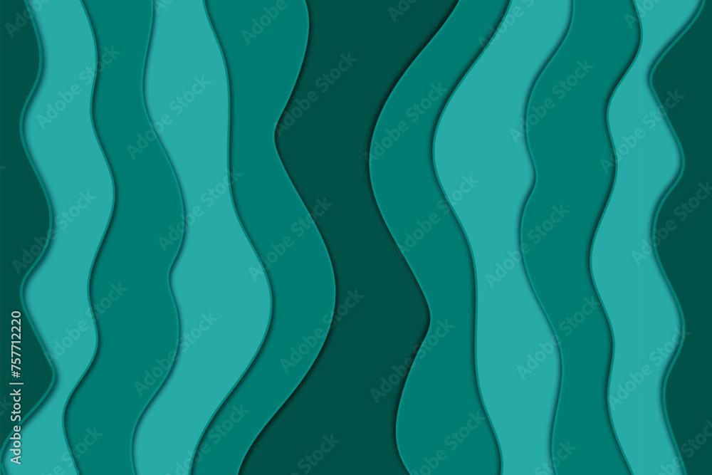 abstract paper cut background abstract paper cut background