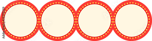 Marquee Banner