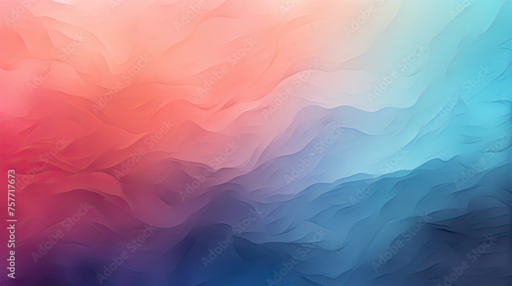 watercolor abstract ombre texture background - obrazy, fototapety, plakaty 