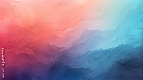 watercolor abstract ombre texture background photo
