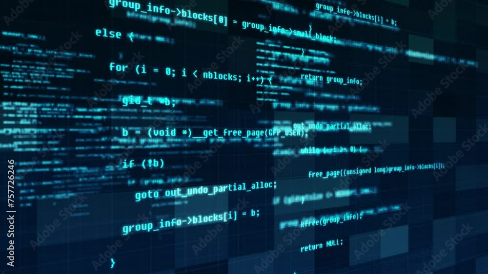 computer programming code operations computer programming code operations