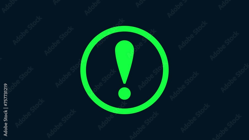 warning icon,danger icon sign flat design animation warning icon,danger icon sign flat design animation
