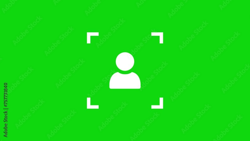 Digital Capture icon, center focus symbol . scan QR code icon, auto focus icon, Digital Capture icon, center focus symbol . scan QR code icon, auto focus icon,
