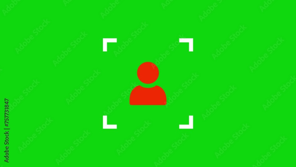 Digital Capture icon, center focus symbol . scan QR code icon, auto focus icon, Digital Capture icon, center focus symbol . scan QR code icon, auto focus icon,