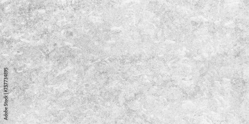 Abstract white marble texture and texture of old gray concrete wall. vintage white background. Modern design with cement floor texture concrete wall texture. White grunge paper texture building wall	